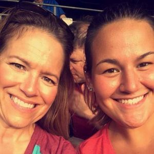 Meet your Posher, Christine